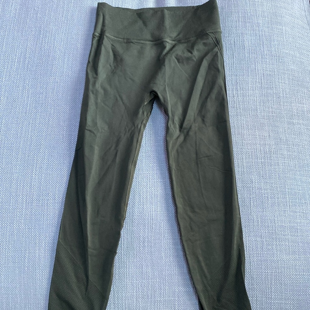 Lululemon High Rise Leggings